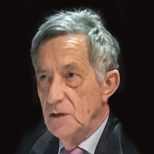 DR José Ramón de Juanes Pardo