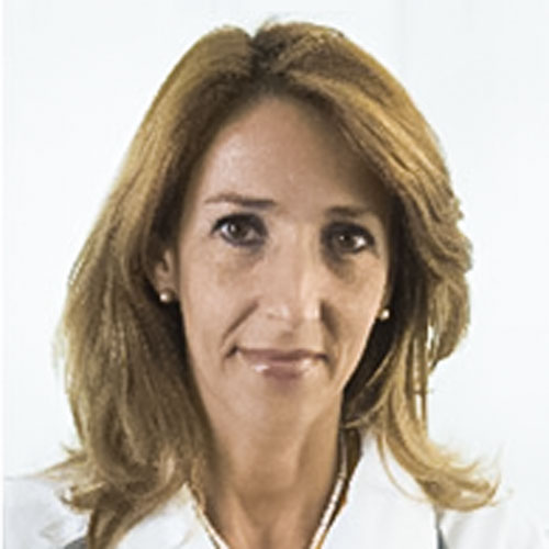 Dra. Esther Redondo Margüello