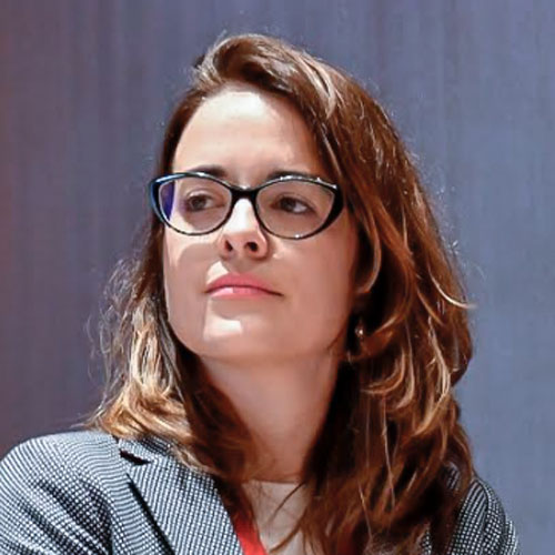 Dra. María Fernández Prada